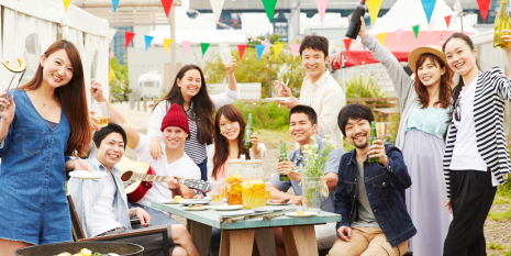 新年会