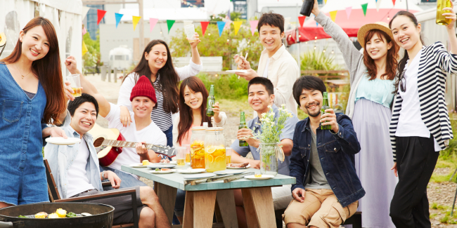 新年会