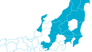 首都圏を中心に全国への輸送サービス