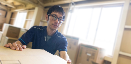 1000人のプロフェッショナル