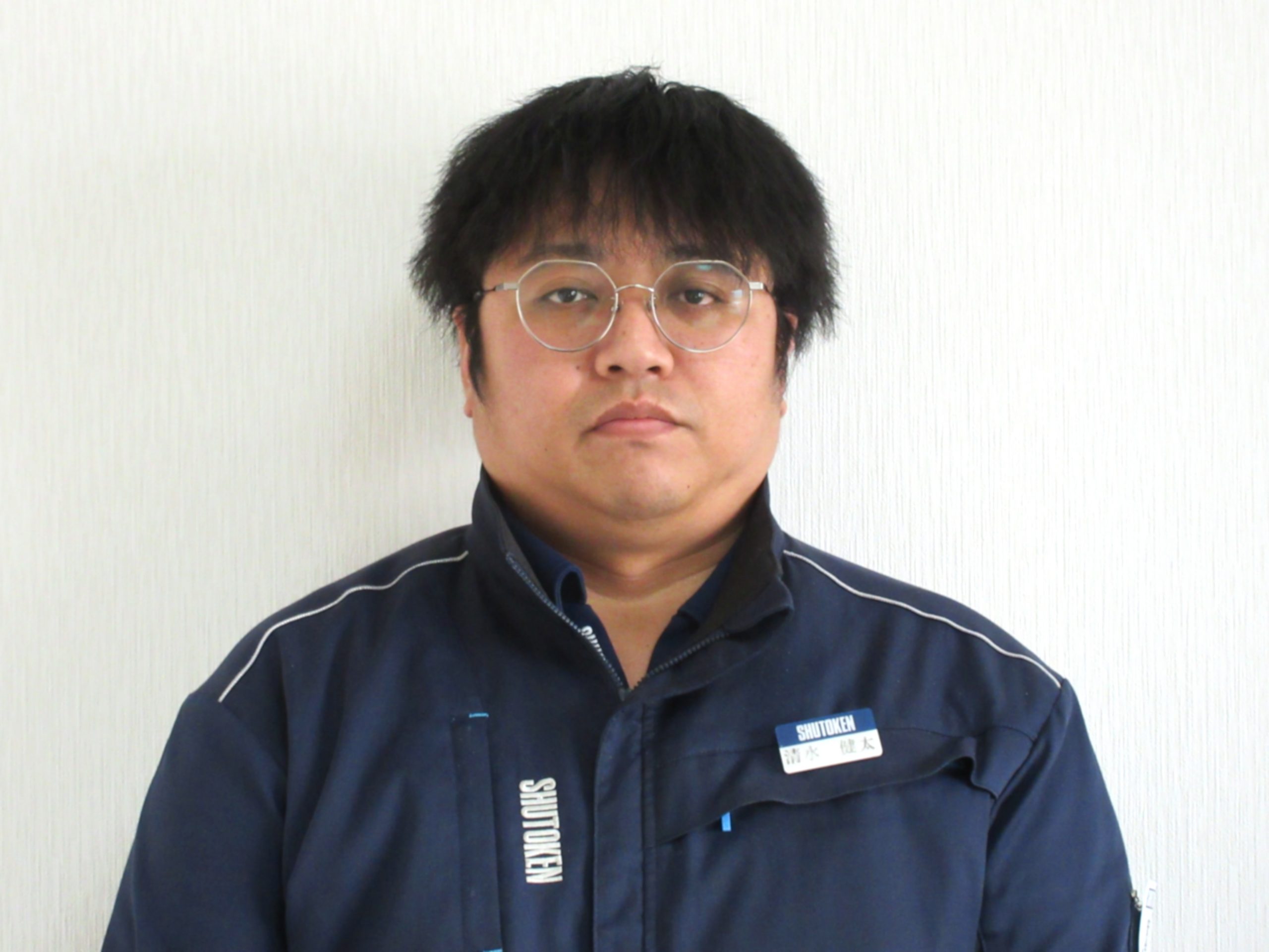 山形センター 所長　清水　健太