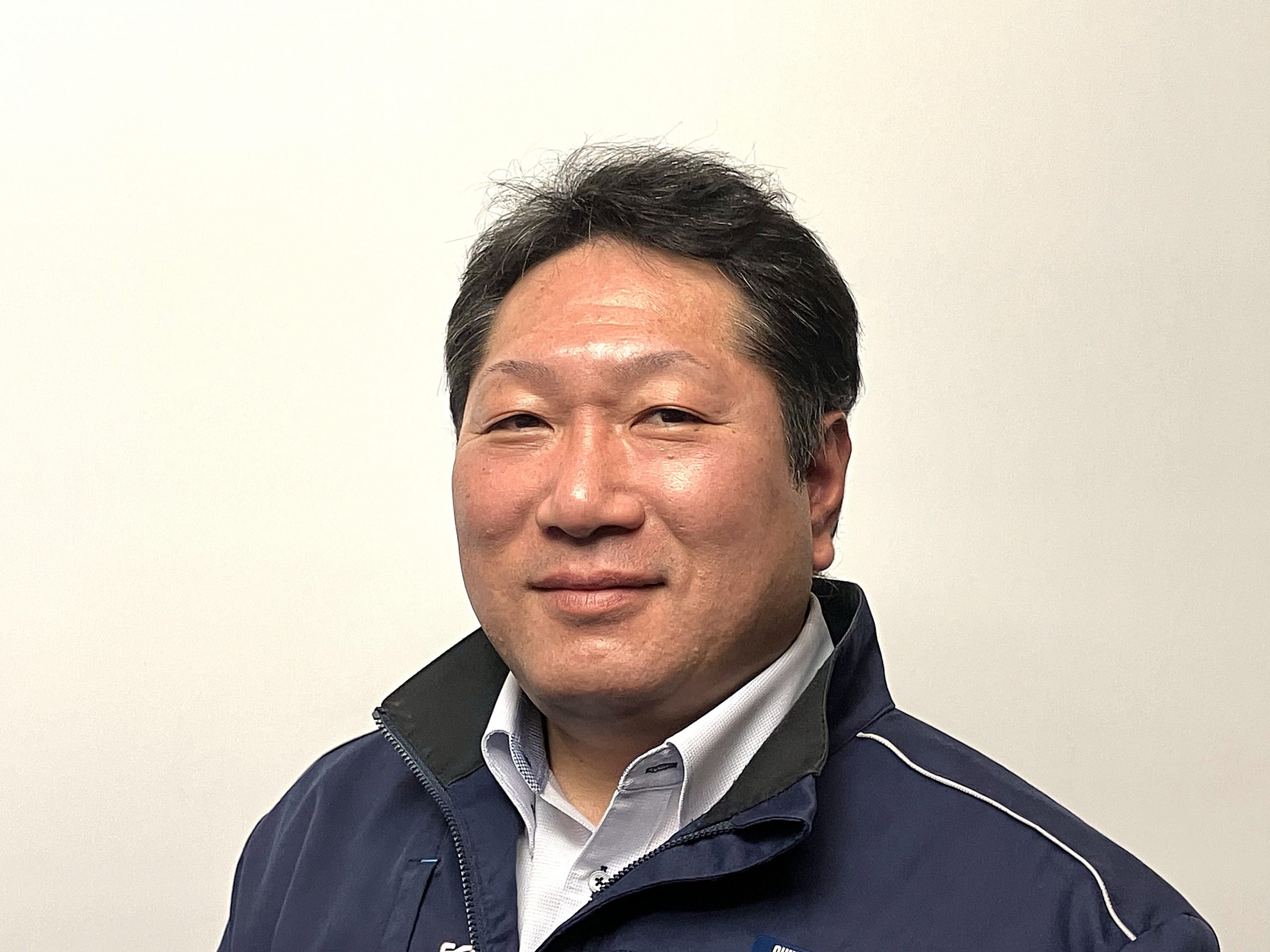 新潟センター 所長　福田 直人