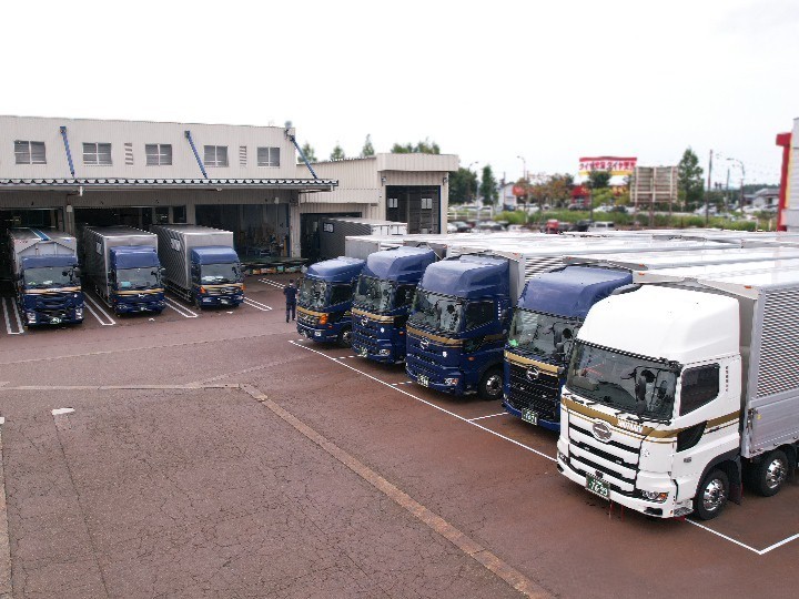 新潟センター