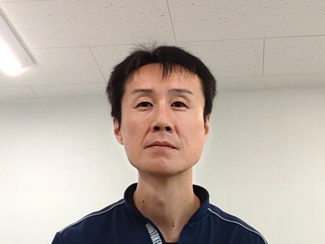 足利PC 所長　近藤 喬志