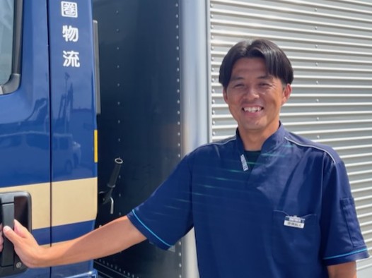 岩槻センター 所長　菅澤　拓人