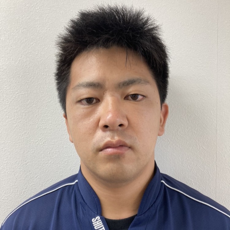 木更津センター 所長　川島 一樹