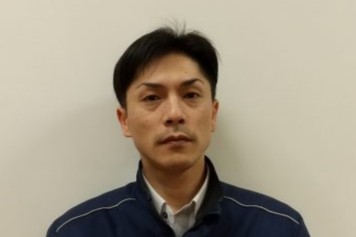 高崎センター 所長　神保　友禅