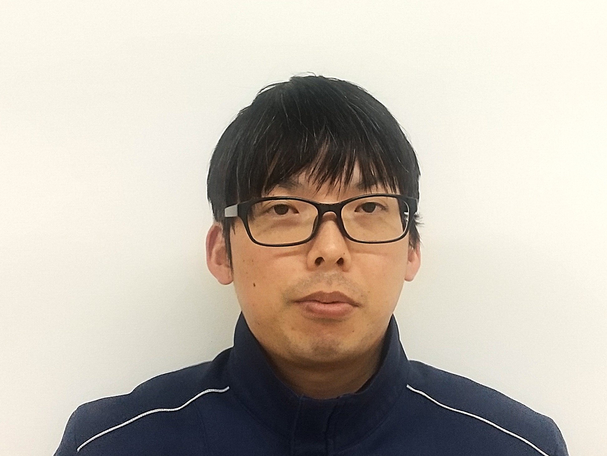 関西PC 所長　田中　翔太