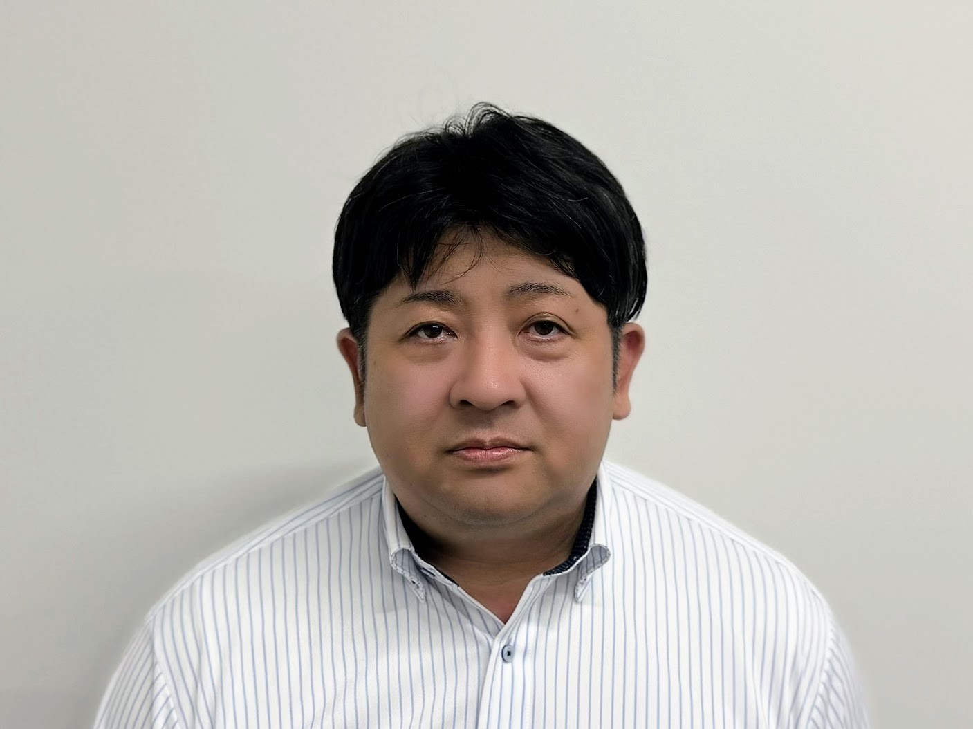 盛岡センター 所長　高橋　大介