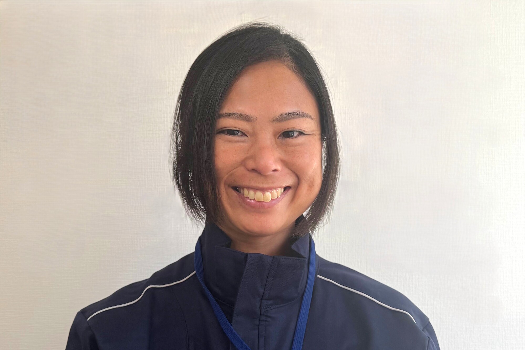 所沢PC 所長　小松　亜衣子
