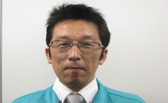 山形DC 所長代理　高橋　理