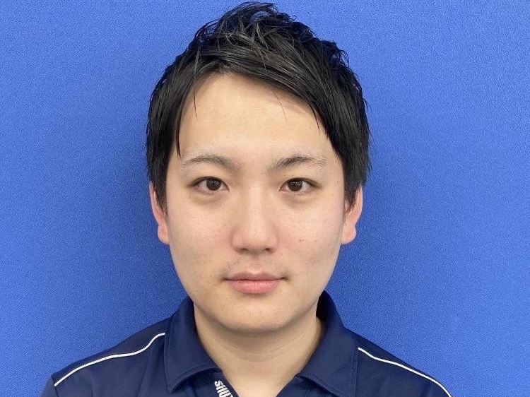 印西PC 所長　須田　健太郎