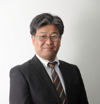 新潟センター 所長 藤原 慎一
