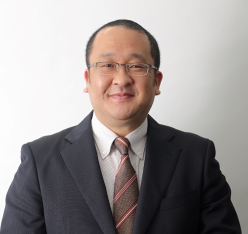 市川センター 次長　石田　国松