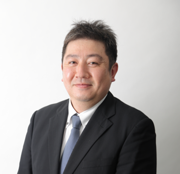 船橋DC 次長兼所長　鈴木俊和