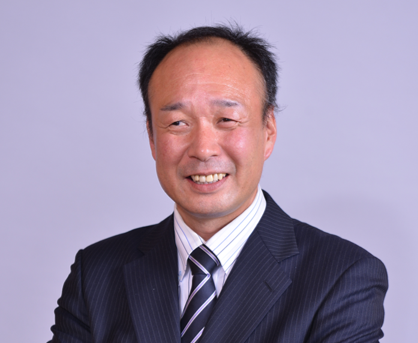 千葉センター 所長　加藤　智之