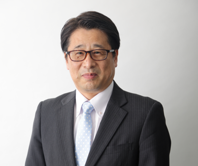 盛岡センター 部長　原　和行