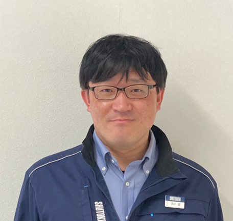 浦安PC 所長　鈴木　徹