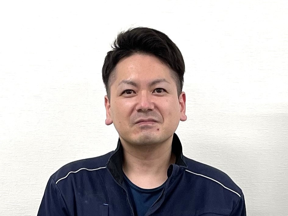 名古屋PC 所長　菰田　和昭