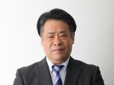 金沢センター 所長　山崎　敦史