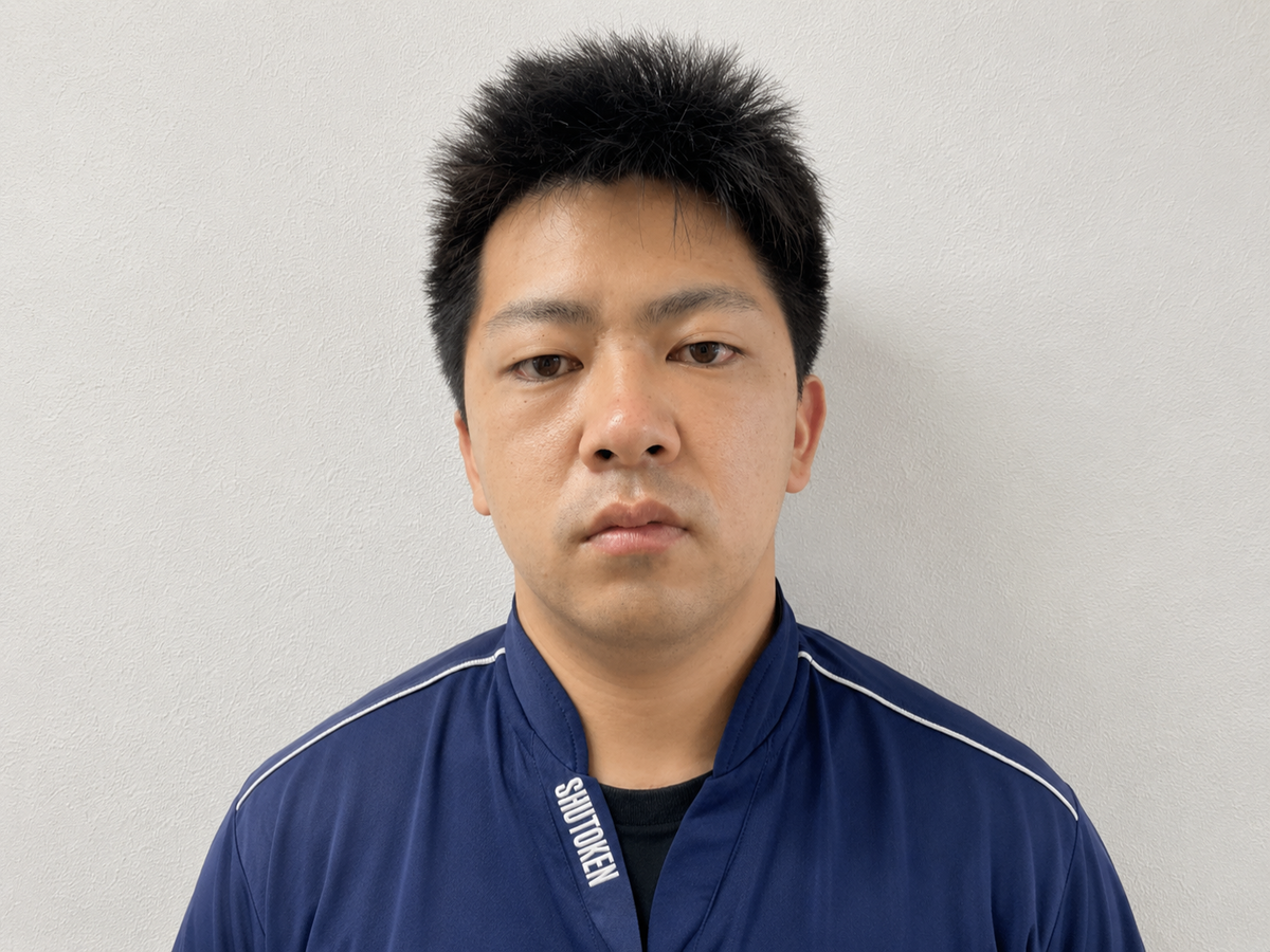 木更津センター 所長 川島 一樹