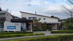 長野センター外観